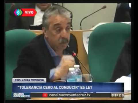 Resumen Informativo Primera Edición viernes 27 de mayo 2016