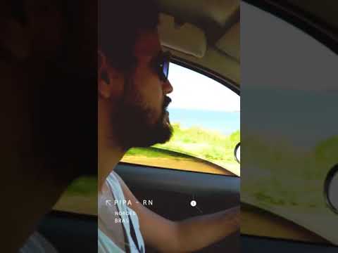 FMENEZS @ Praia da Pipa