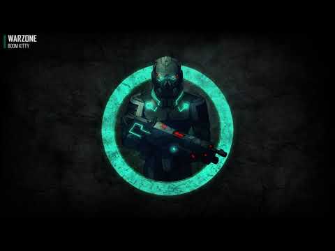 Boom Kitty - Warzone