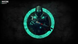 Cover art for Warzone