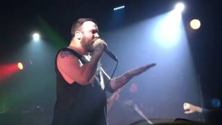 &quot;Mara and Me&quot; - Say Anything LIVE at The Echoplex - Los Angeles, CA 4/26/16