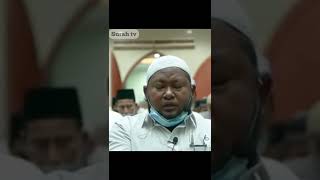 Download lagu Surah Al-Fatihah| Beautiful Quran Recititaion by Ustadz Abdul Qodir imam #shorts mp3