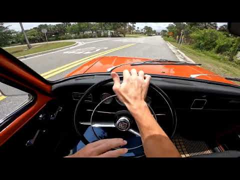 Thumbnail for 1973 NSU Prinz L Coupe - Test Drive by Coupe