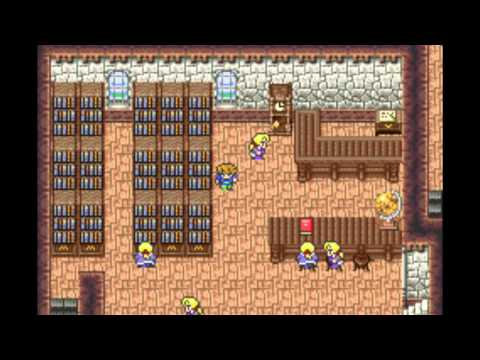 FF5 Fiesta Charity Stream - Episode 25