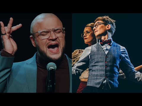 Bartek Miler feat. Marta Stawicka & Radziej Pyżanowski - RetroDance Project [Official Video]