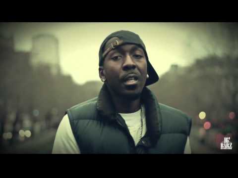 Ron Brice - Underground Hitman ( Prod JustMusic Beats)