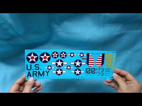 ICM # 32050 1/32 PT-17