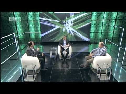 Treći element S02E28 - Izvaninstitucionalno obrazovanje