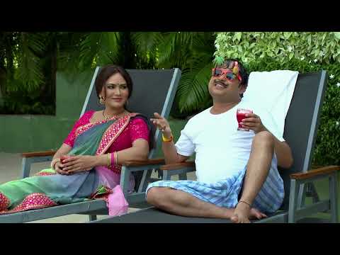 Chote भाई को Kya माननी Hogi ? |Happu Ki Ultan Paltan |Full Ep 910|9 Dec 22|Happu singh|@andtvchannel