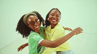Joy - Princeton South (Official Music Video)