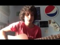 Dizzy on the Comedown (Cover) - Turnover 