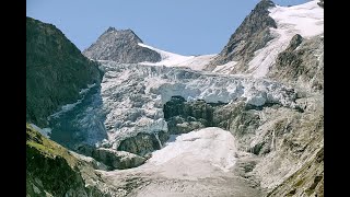 Early Warning in the Cryosphere: Lessons in Monitoring from Blatten and Beyond