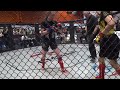Stella James Vs Sophie Bellis Full Fight
