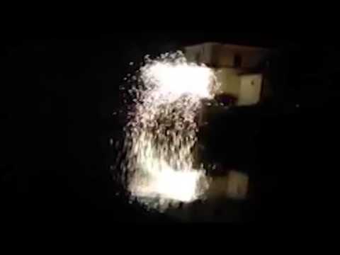 ONDA TG 25.08.2014 - FUOCHI SCANNO 2014