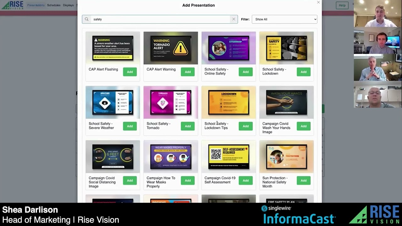 How to Create Emergency Notifications and Broadcast Alerts