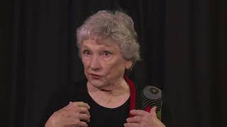 Interview with Lotsee Patterson