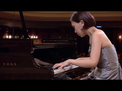 AIMI KOBAYASHI – Polonaise-Fantasy in A flat major, Op. 61 (18th Chopin Competition, second stage)