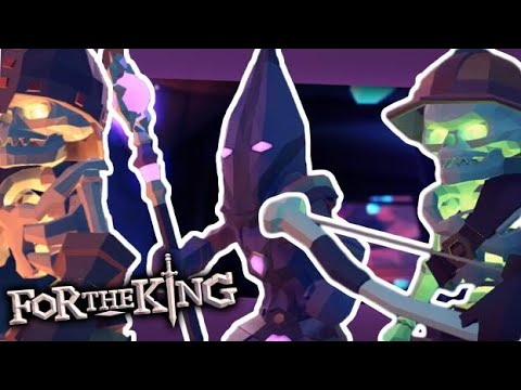 For the King - PRIESTESS OF THE GLITTERING MINES #3