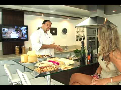 Programa SALTO15 Empório Sabor e Paladar