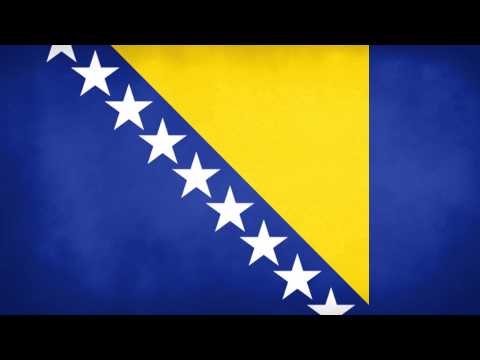 Bosnia and Herzegovina National Anthem (Instrumental)