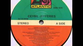Ceybil Jefferies - Choices (Basement Mix)