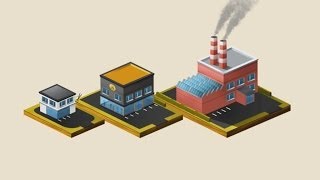 Small and medium businesses breathe life into economy