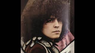 T. Rex - Write Me A Song Demo