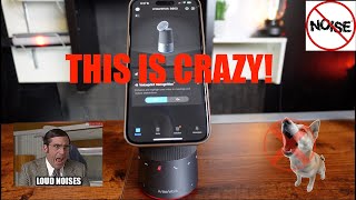 Best Speakerphone Ever... AnkerWork S600 Review, CRAZY AI !