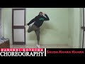 Sauda Khara Khara - Good Newwz | Dance Choreography | Virag Dubal