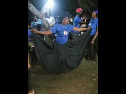 D-kaja Ginen Vey Mme Luc Cenatus