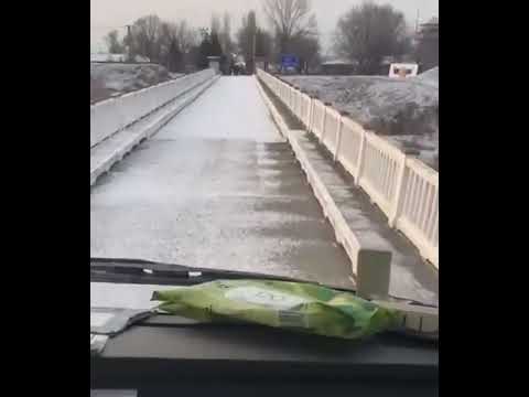 Մարդասիրական օգնություն Մարգարայի կամուրջով՝ թուրքերին