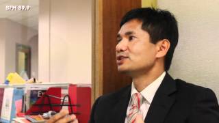 BFM Spotlight: Zainal Amanshah CEO of Invest KL