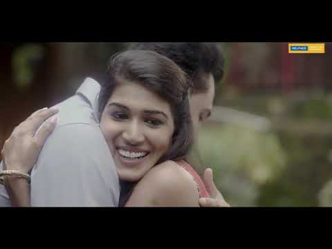 vikkas Reliance Nippon life insurance love story ad film