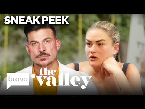 SNEAK PEEK: Your First Look at The Valley Season 2! | The Valley (S2) | Bravo