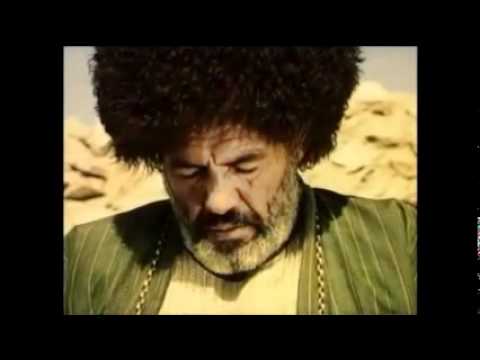 Mojek Cagasy - Yatdan Cykarylan Rowayat 3/4