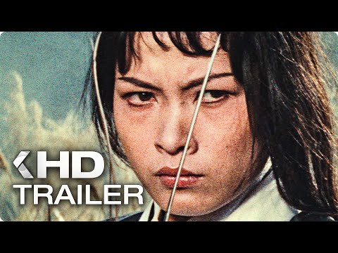 Trailer-Vorschau: Ein Hauch von Zen