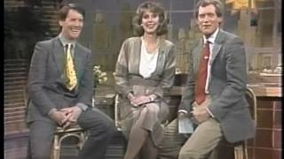 Monty Python on Late Night, Part 4: 1985