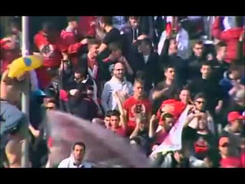 Top Ten gol della Nocerina [Stagione 2011/2012]