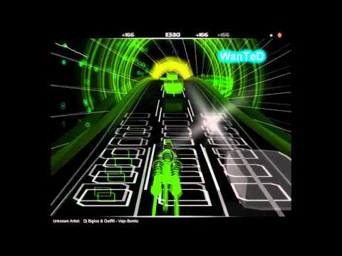 Audio-Surf Romania: Dj BigIce & Outffit - Vejo Bonito