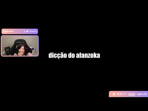 MAYUMI REAGINDO AO PIJACK