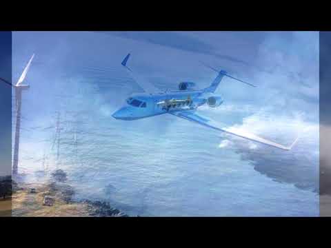 Paul Bazooka - Windforce (Liquid D'nB)