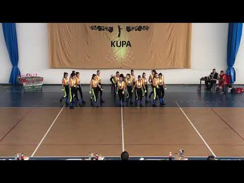 2021.10.02. Moonlight - Ladies nagyformàcio, Főnix SE, döntő, Ikrény