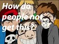 The Eltingville Club A Comic Too Blunt To Misread