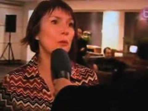 Reportage Télé-Bruxelles BTF 2008