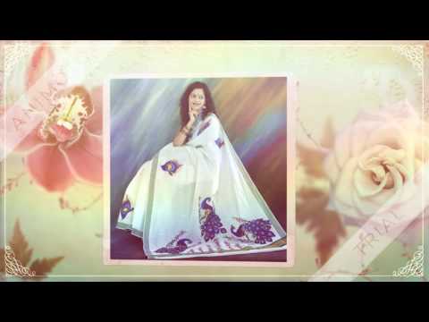 Bidisha's Creation-The colours of Life