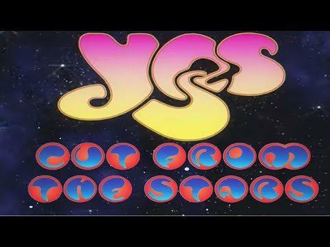 Single Review: Yes “Cut From The Stars”