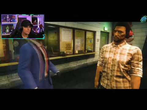 LOUD CORINGA REAGINDO A Ceveriin - O Naruná - Cidade Alta RP