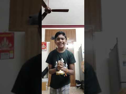 Birth of chocolate Part 2 by Devesh Kavin