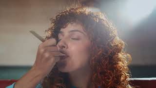 Burger King Nuevo King Fusion Dubai anuncio