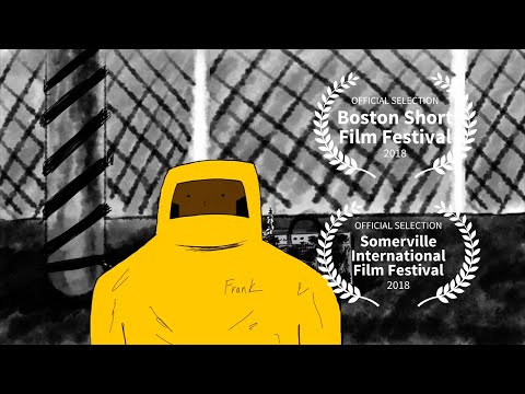 Frank | 2D Animation
